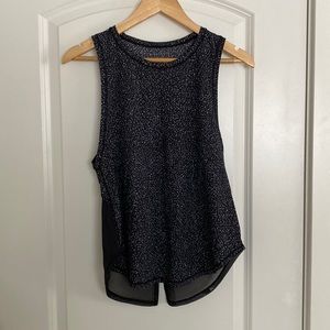 Lulu workout tank